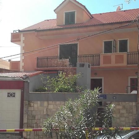 Villa Miranda - Croazia Omiš Εξωτερικό φωτογραφία