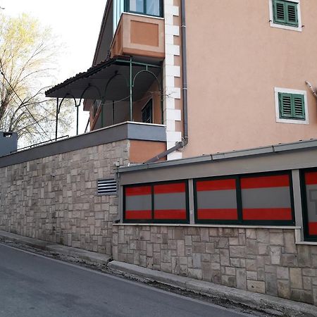 Villa Miranda - Croazia Omiš Εξωτερικό φωτογραφία