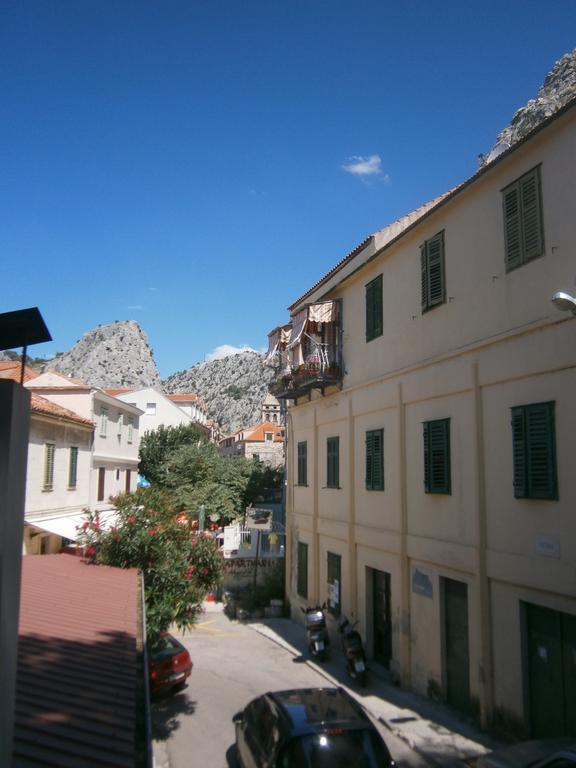 Villa Miranda - Croazia Omiš Δωμάτιο φωτογραφία