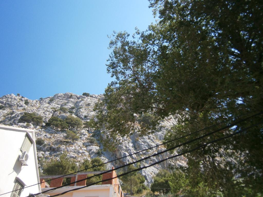 Villa Miranda - Croazia Omiš Δωμάτιο φωτογραφία