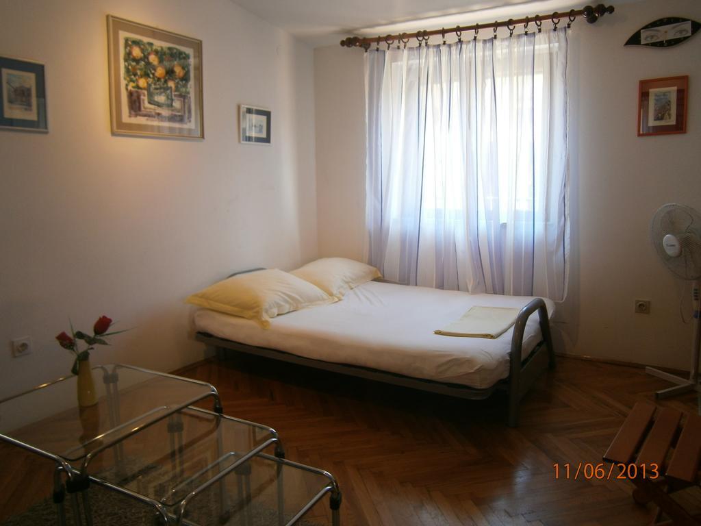 Villa Miranda - Croazia Omiš Δωμάτιο φωτογραφία