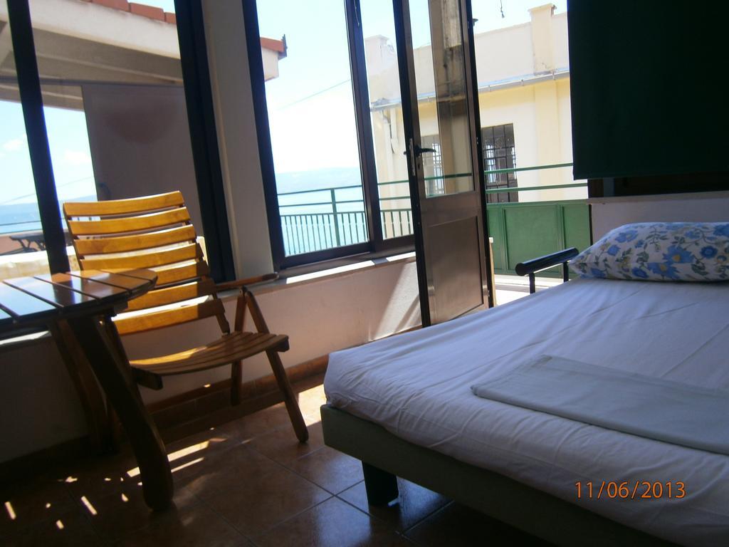 Villa Miranda - Croazia Omiš Δωμάτιο φωτογραφία