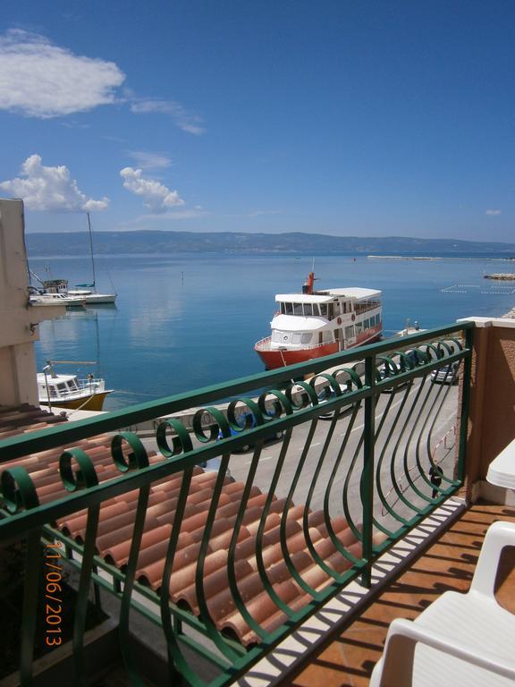 Villa Miranda - Croazia Omiš Δωμάτιο φωτογραφία