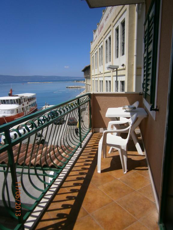 Villa Miranda - Croazia Omiš Δωμάτιο φωτογραφία