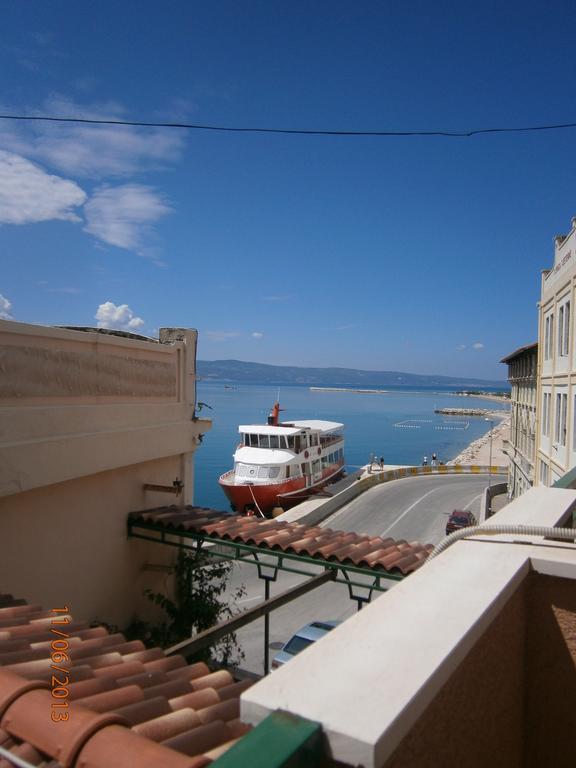 Villa Miranda - Croazia Omiš Δωμάτιο φωτογραφία