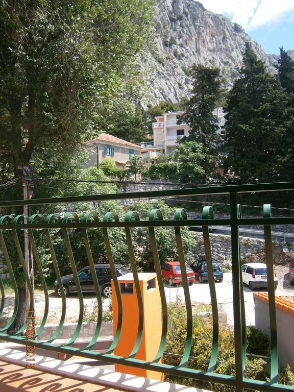 Villa Miranda - Croazia Omiš Δωμάτιο φωτογραφία