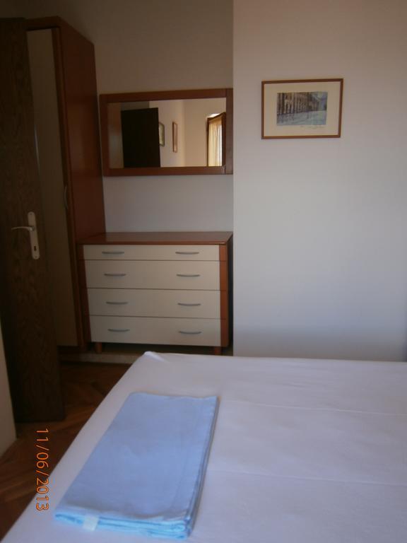 Villa Miranda - Croazia Omiš Δωμάτιο φωτογραφία