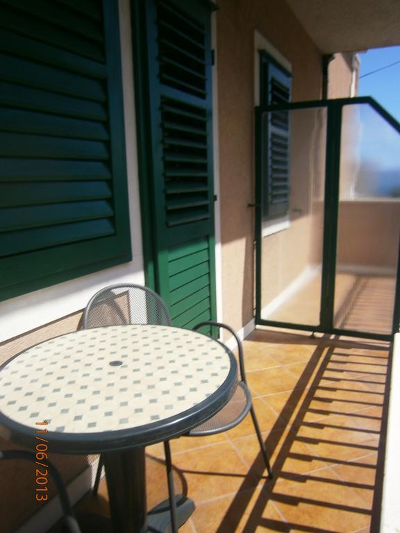Villa Miranda - Croazia Omiš Δωμάτιο φωτογραφία