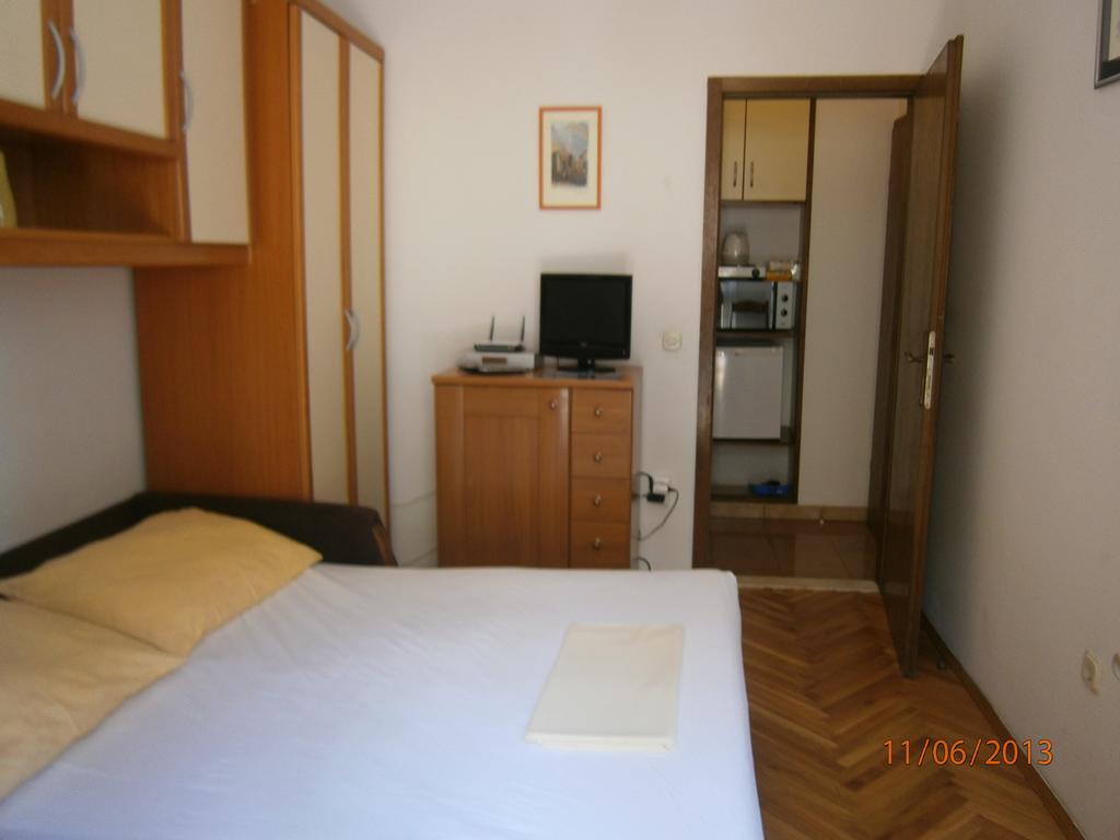 Villa Miranda - Croazia Omiš Δωμάτιο φωτογραφία