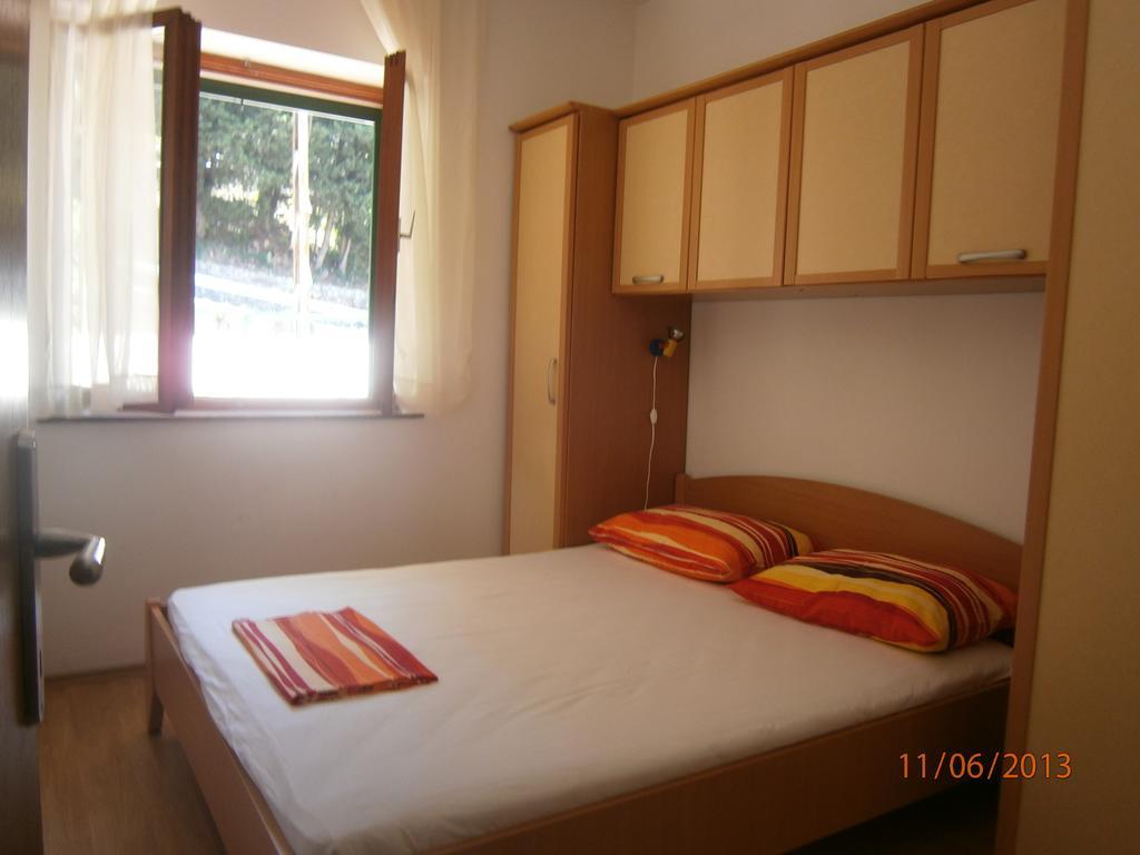 Villa Miranda - Croazia Omiš Δωμάτιο φωτογραφία
