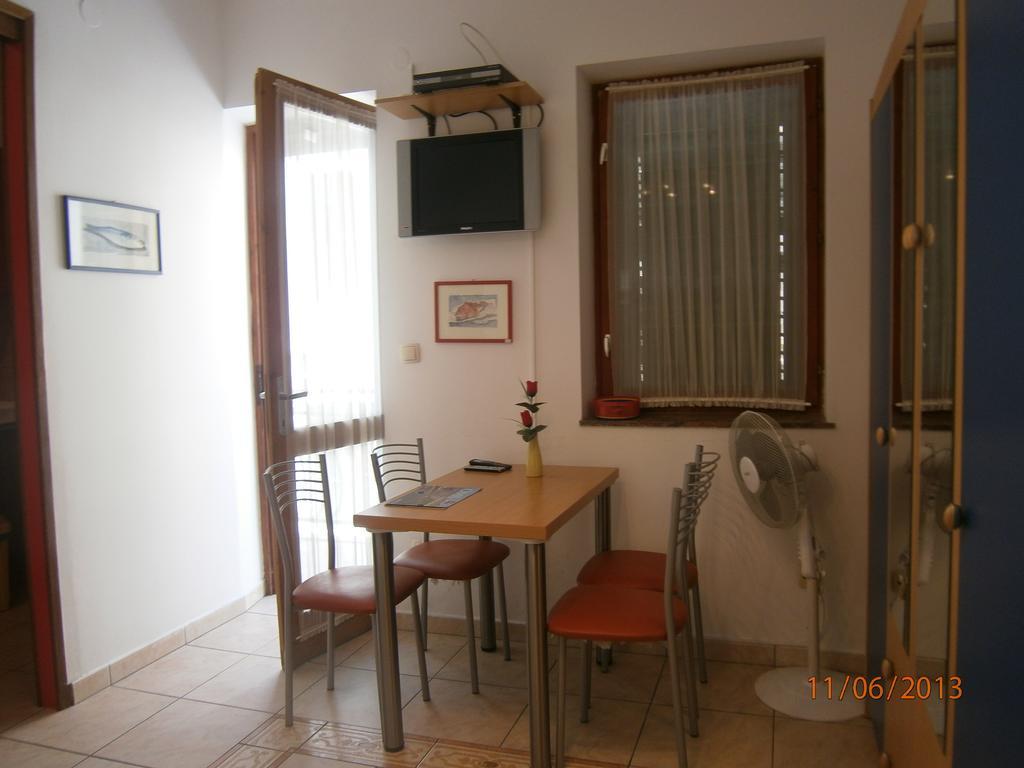 Villa Miranda - Croazia Omiš Δωμάτιο φωτογραφία