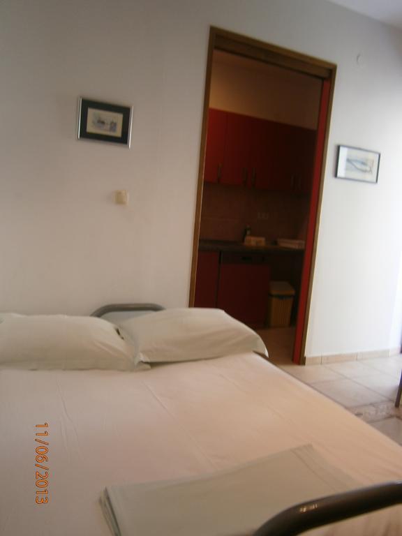 Villa Miranda - Croazia Omiš Δωμάτιο φωτογραφία