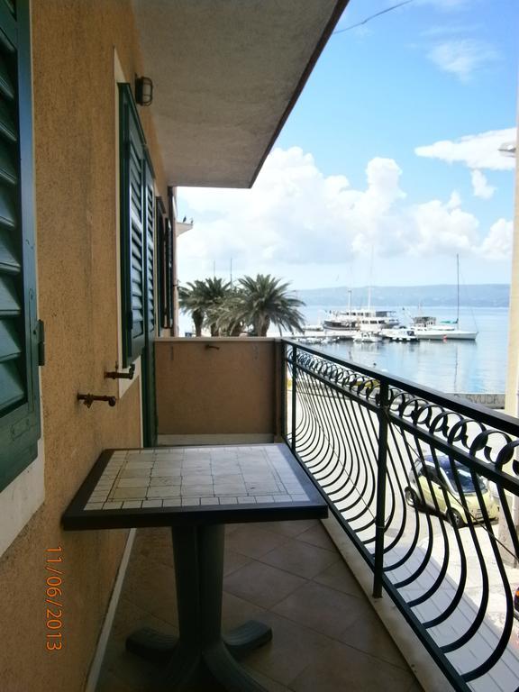 Villa Miranda - Croazia Omiš Δωμάτιο φωτογραφία
